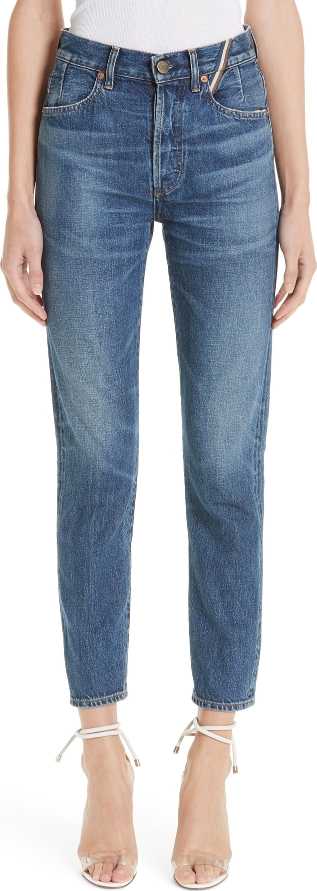 Jean Atelier Ryan Jeans
