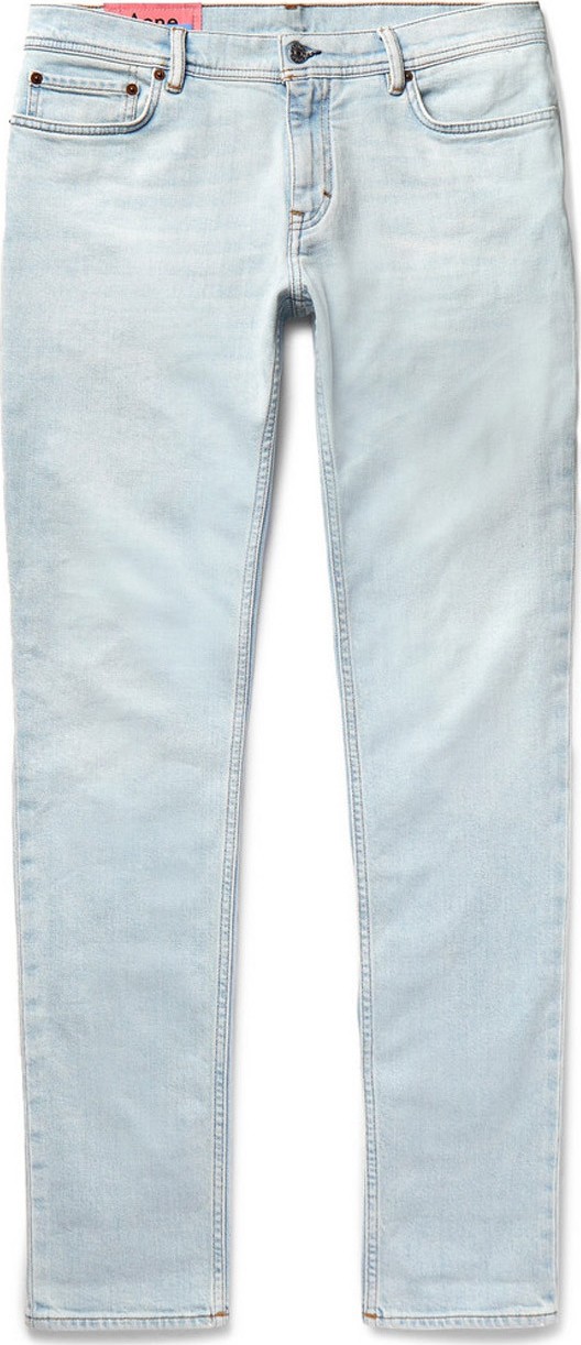 Acne Studios North lt jeans
