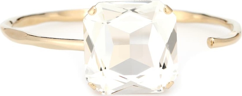 Dries Van Noten Crystal bracelet