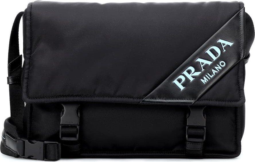 Prada Nylon shoulder bag