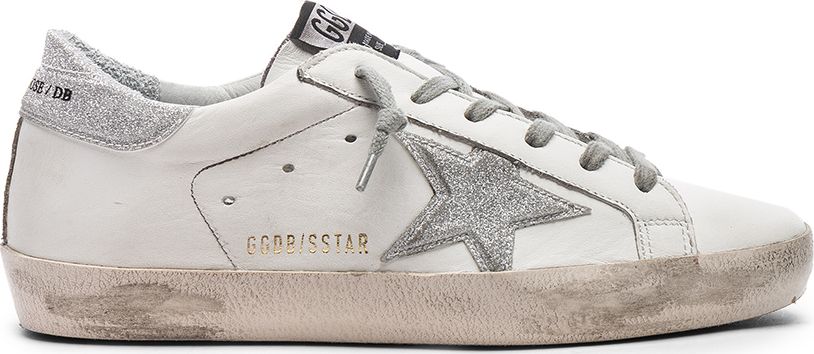 Golden Goose Deluxe Brand Superstar Sneakers