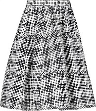 Bottega Veneta Knee Length Skirt