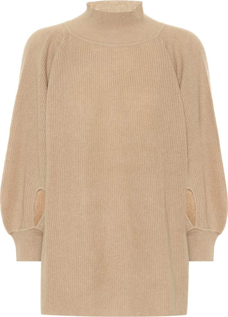 Ryan Roche Cashmere sweater