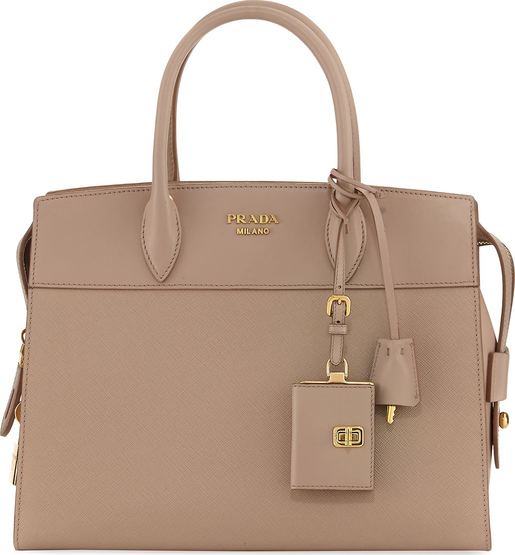 Prada Medium Esplanade Tote