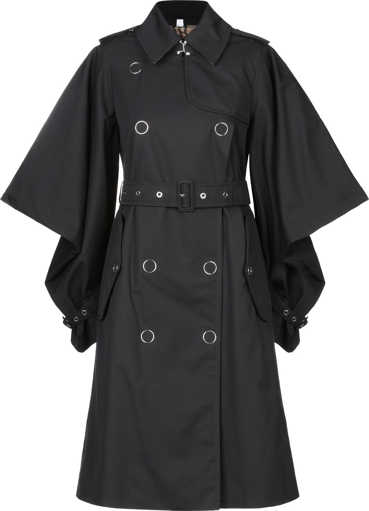 Burberry London England Coat