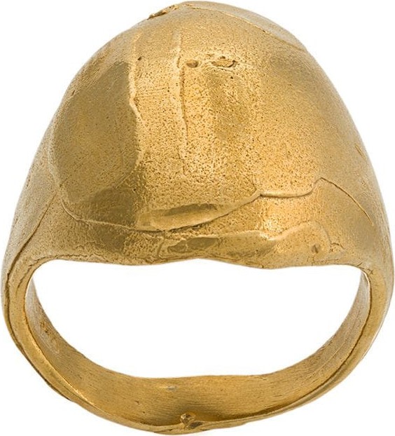 Alighieri No ocean ring