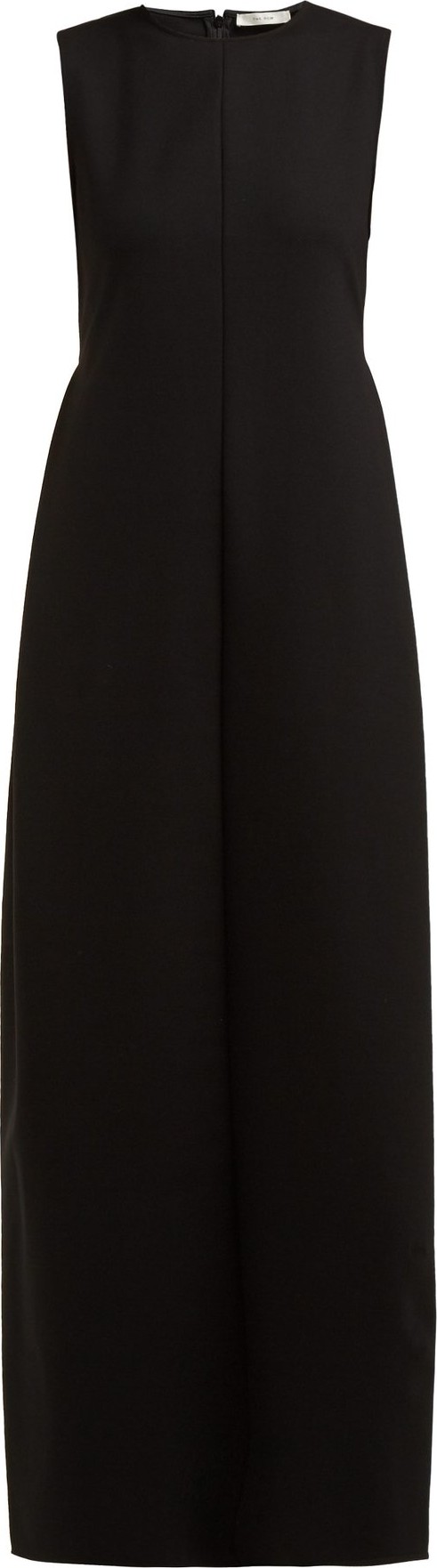 THE ROW Ianni maxi dress