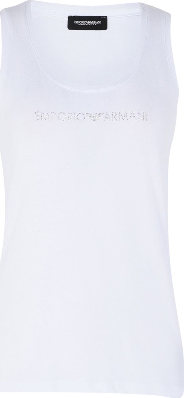 Emporio Armani Tank
