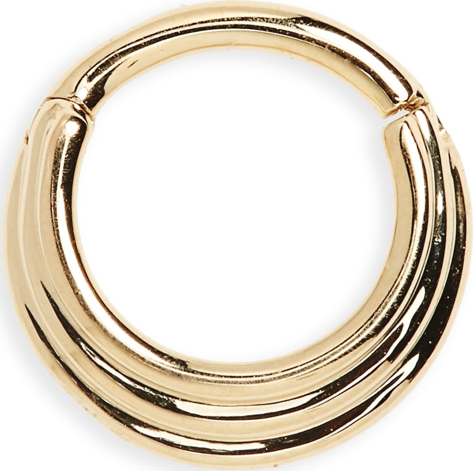 Maria Tash 16 Gauge Hiranya Clicker Ring