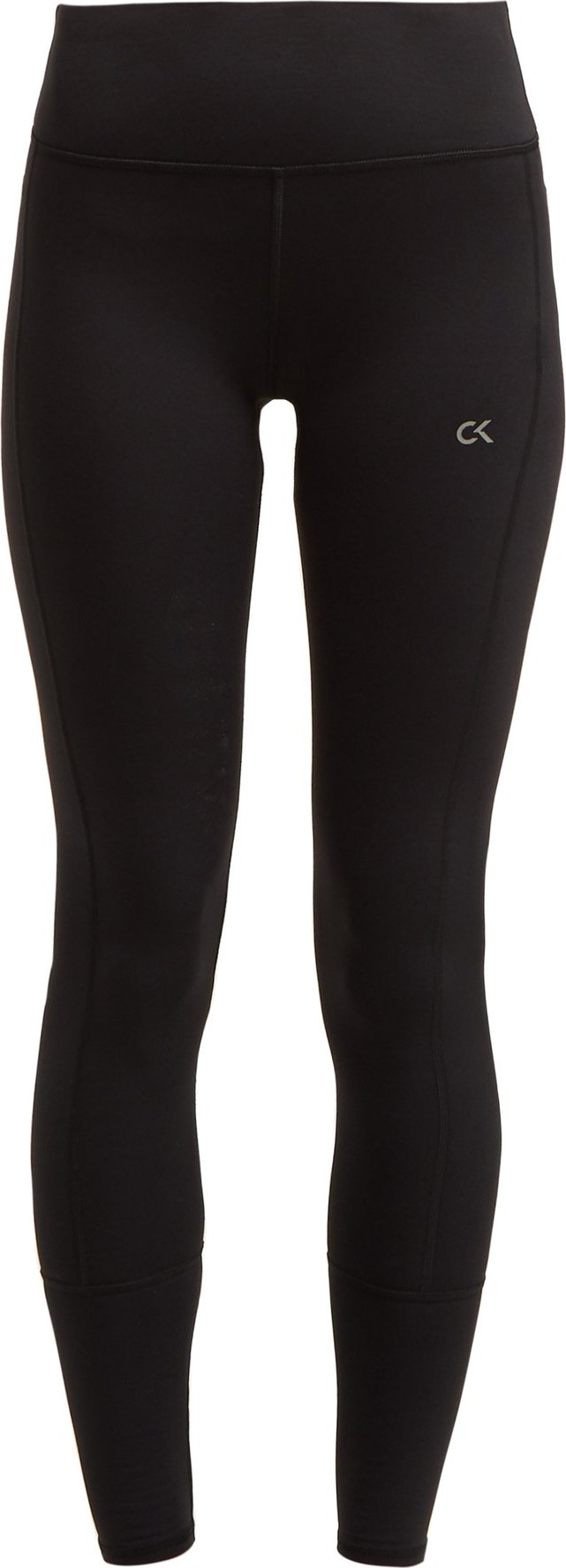 Calvin Klein Performance High-rise performance leggings