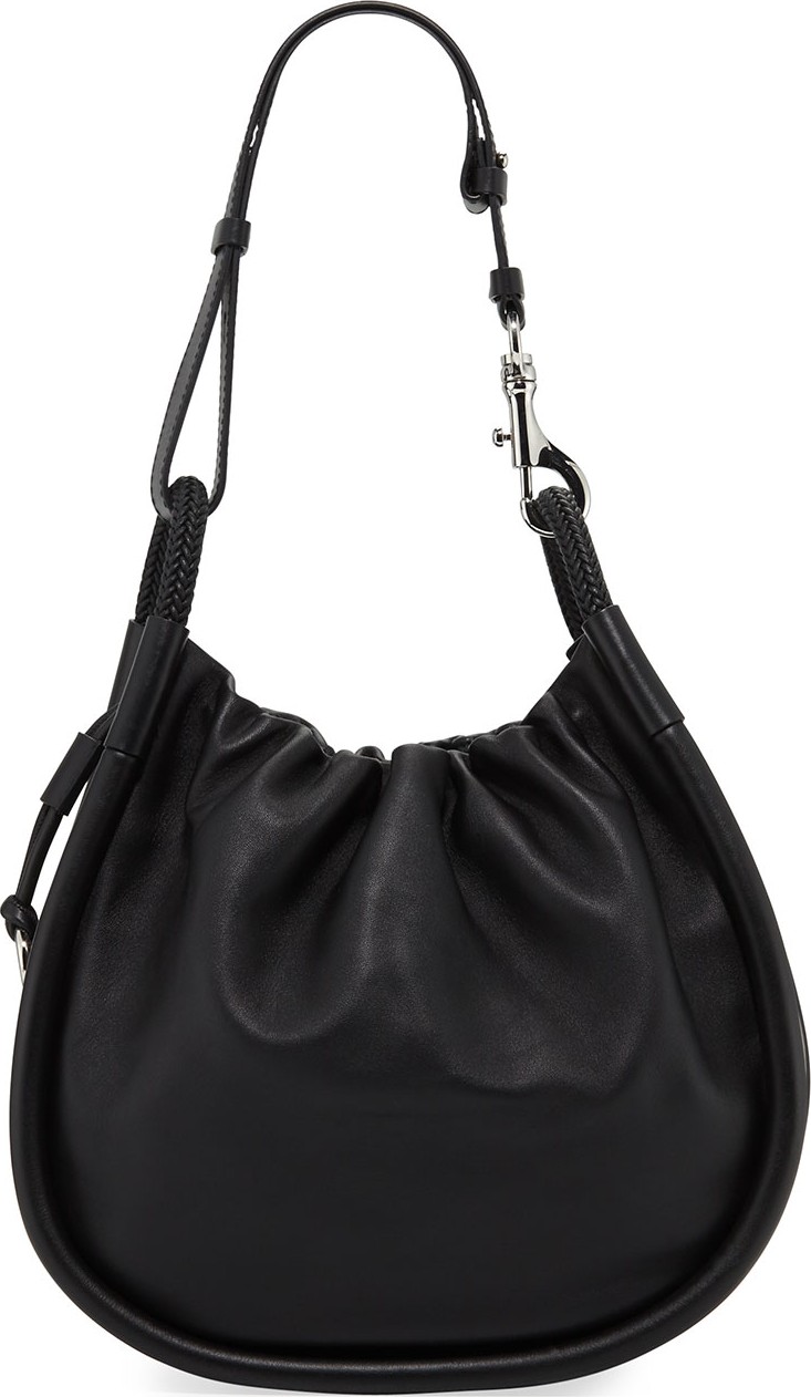 Proenza Schouler Medium Solid Canteen Bucket Bag