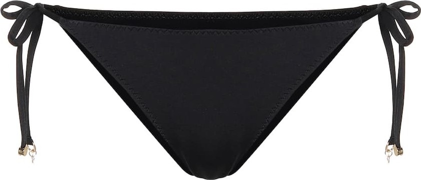 Stella McCartney Low-rise bikini bottoms