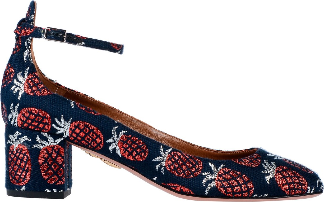 Aquazzura Pump