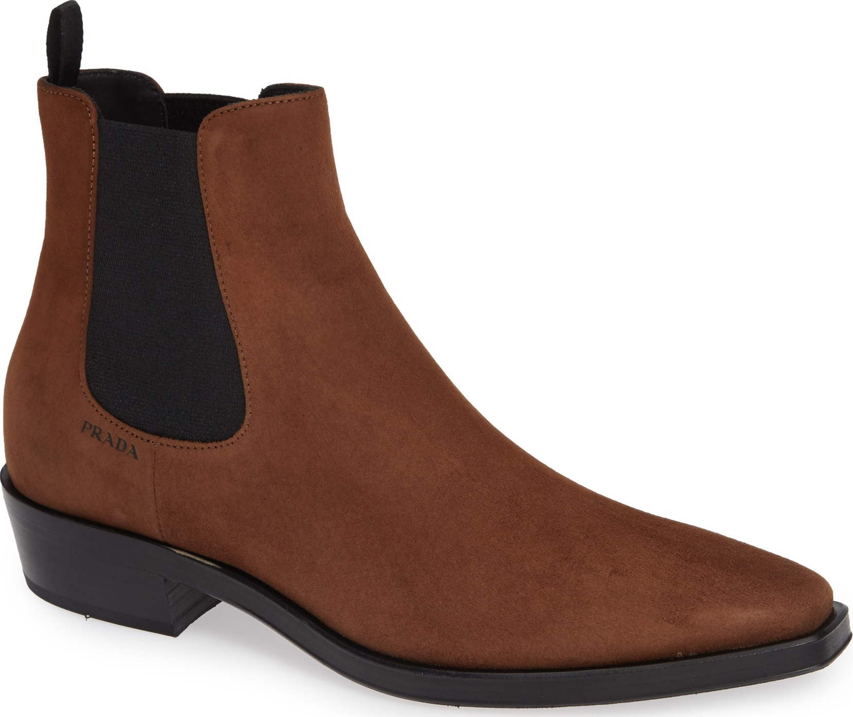 Prada Chelsea Boot