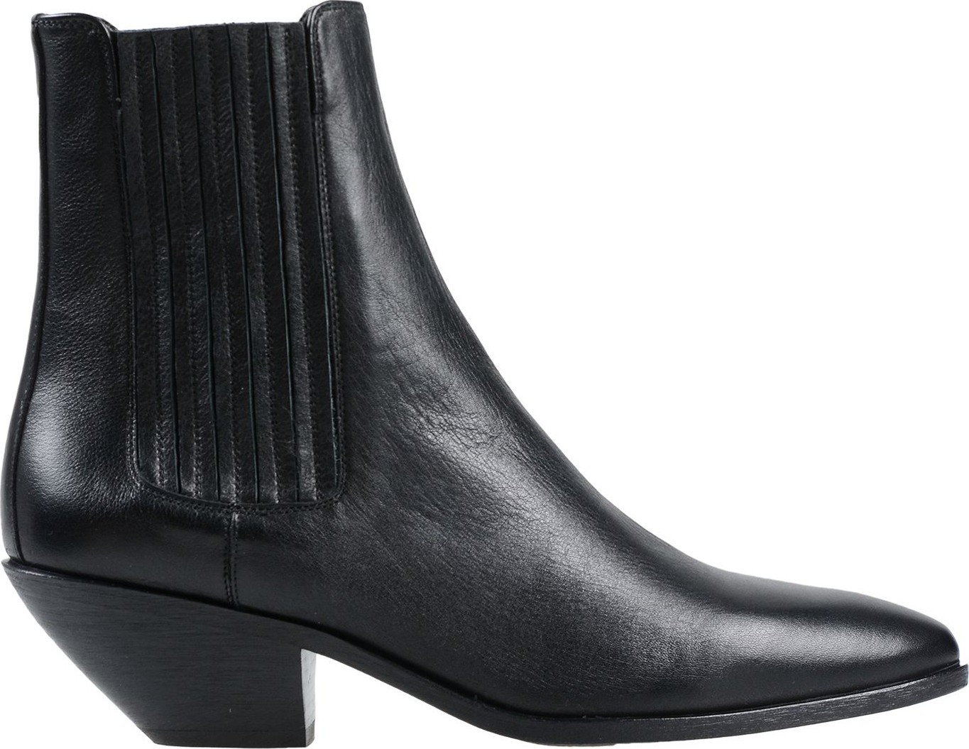 Saint Laurent Ankle Boot