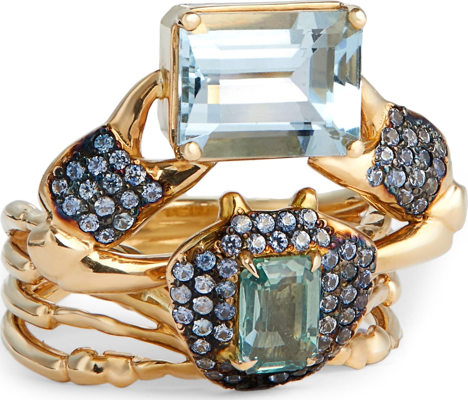 Daniela Villegas Wirnpa Ring