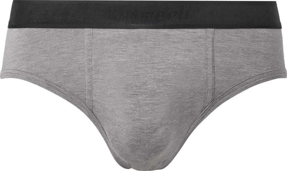 Zimmerli Stretch Modal-Blend Briefs
