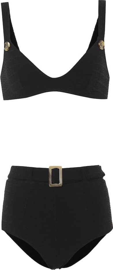 Lisa Marie Fernandez Genevieve bikini