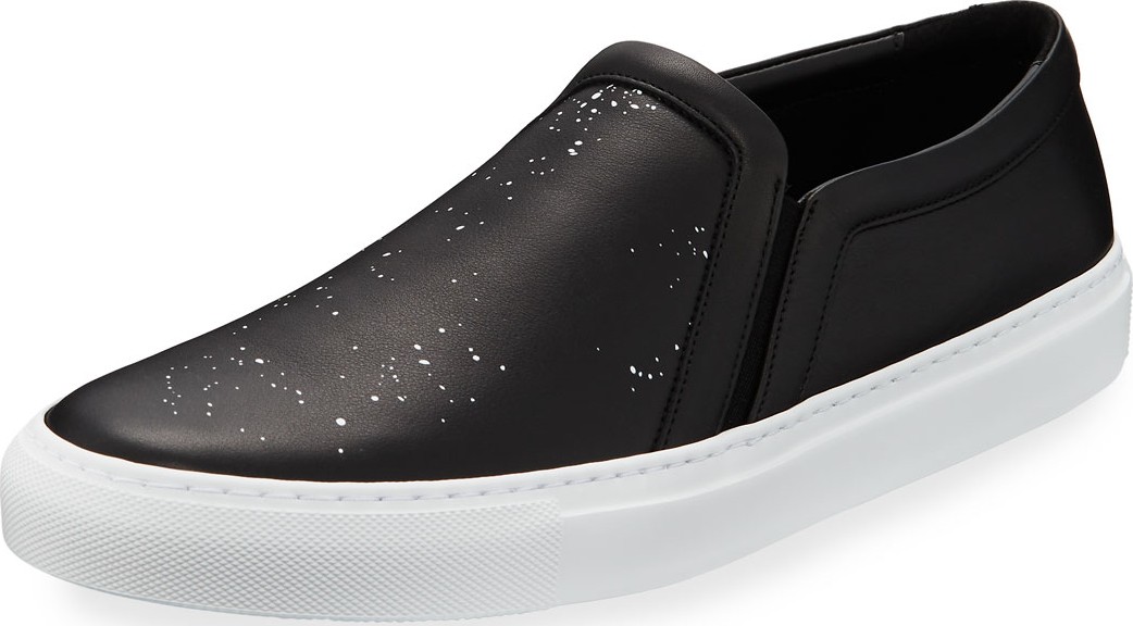 Givenchy Men's Urban Slip-On Sneakers