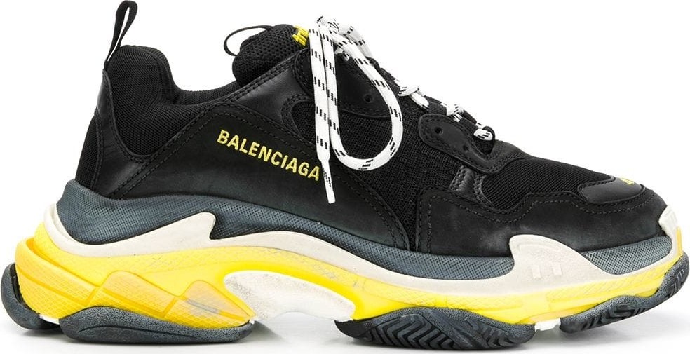 Balenciaga Triple S sneakers