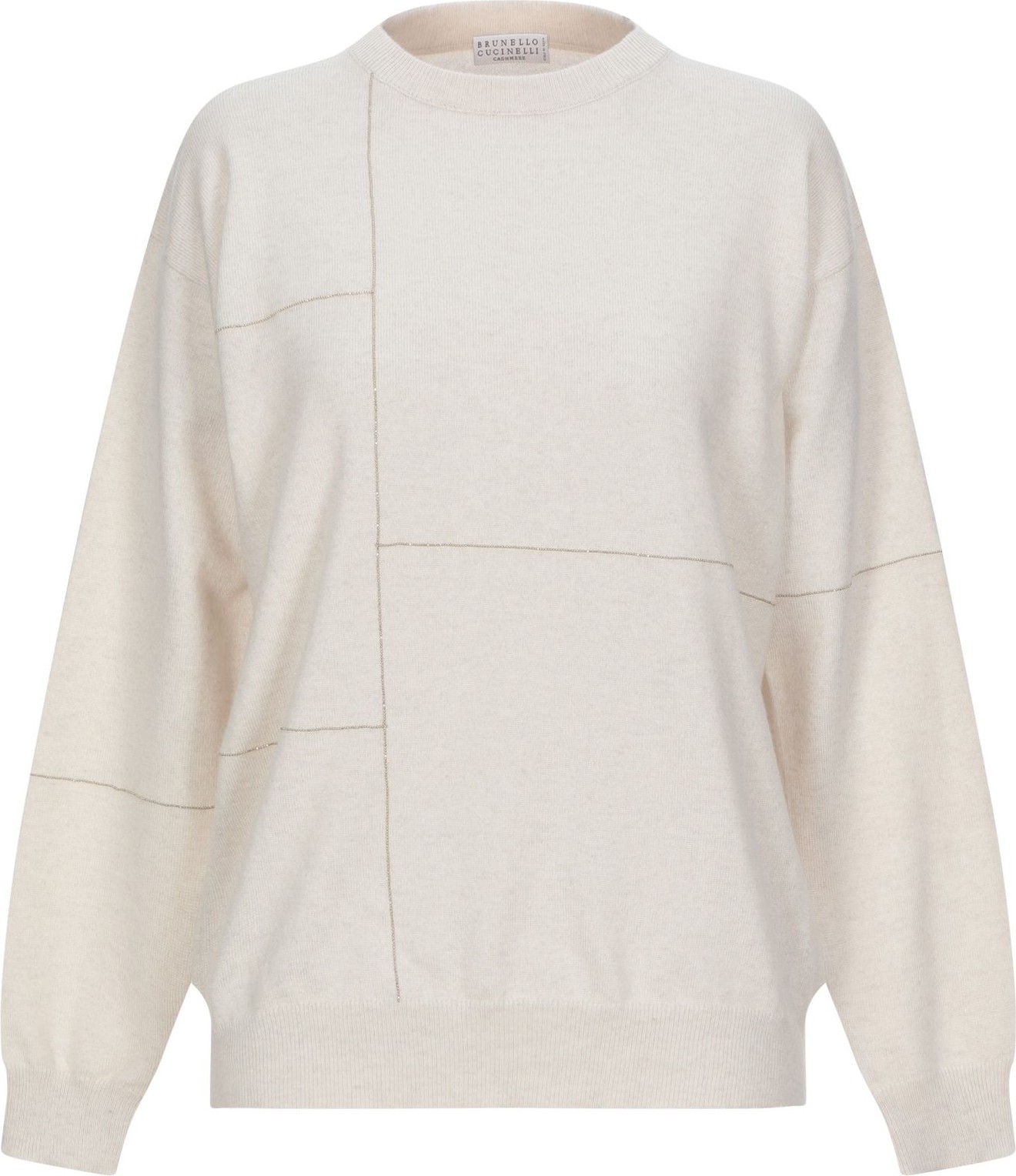 Brunello Cucinelli Cashmere Blend