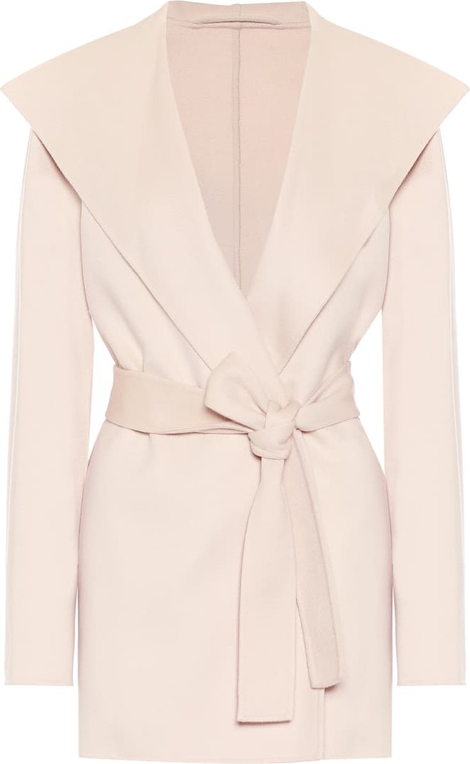 Joseph Lima wool and cashmere jacket