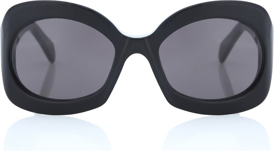 Celine Round sunglasses
