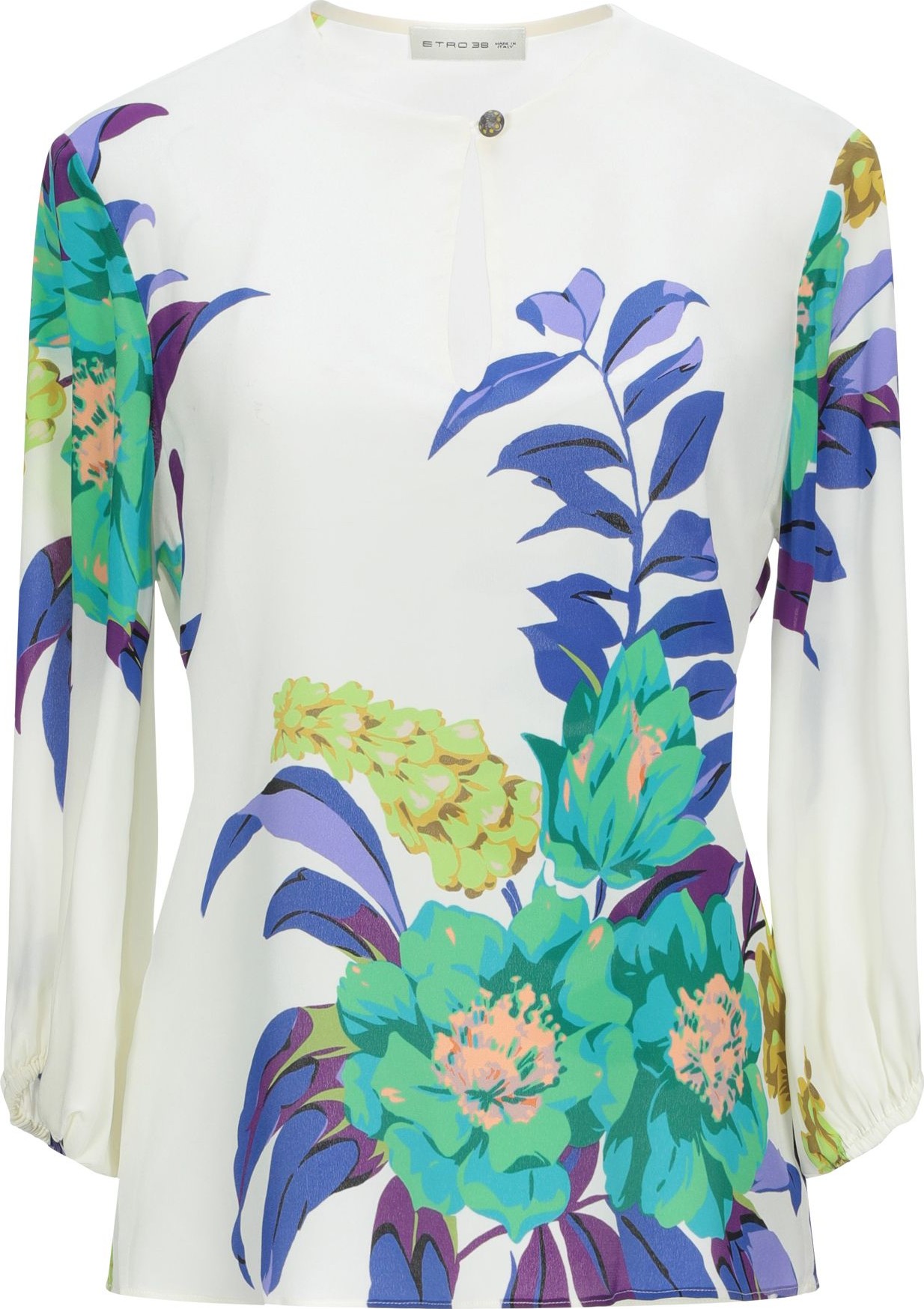 Etro Blouse