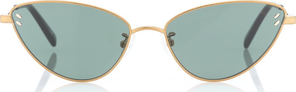 Stella McCartney Cat-eye sunglasses