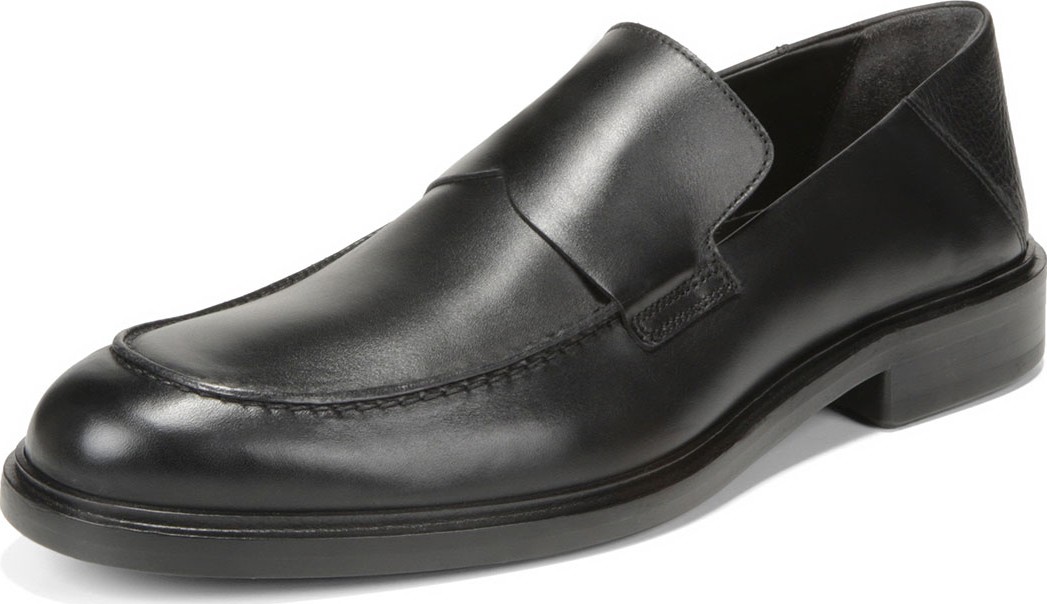 Vince Men's Barry Leather Loafers