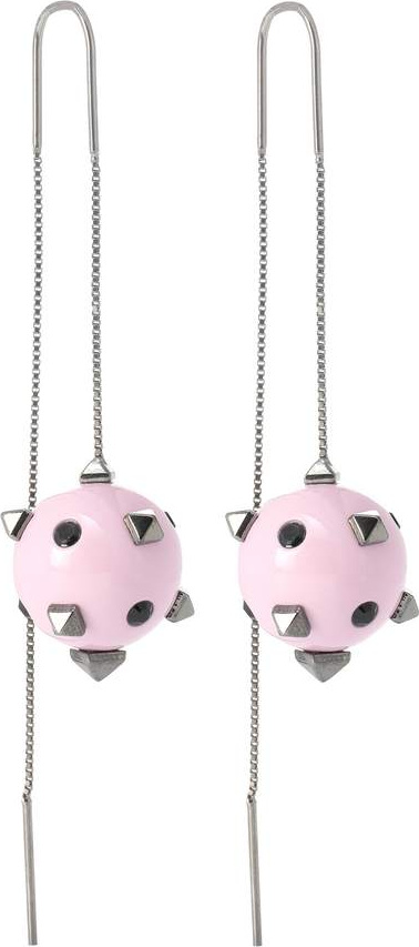 Valentino Studded earrings