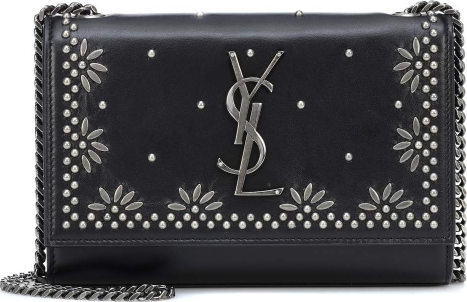 Saint Laurent Kate leather shoulder bag