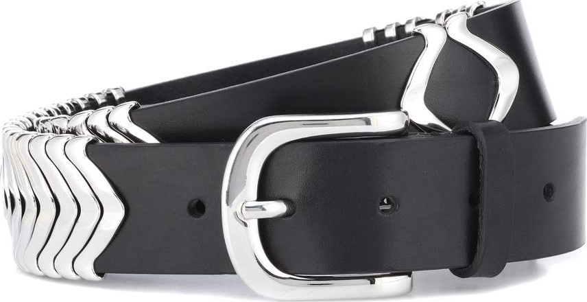Isabel Marant Tehora leather belt