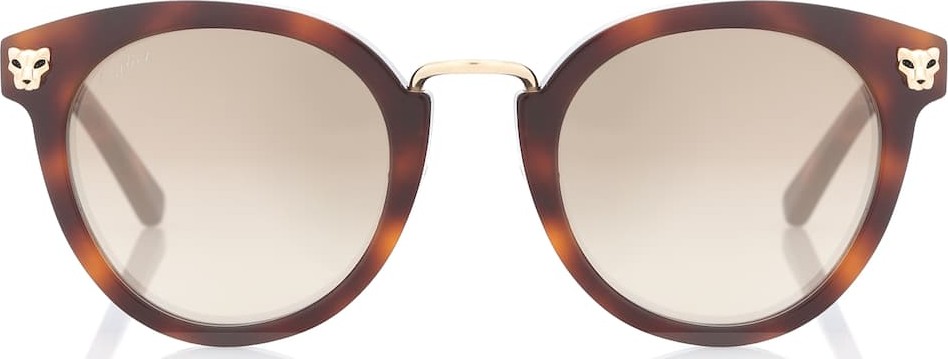 Cartier Panthère de Cartier sunglasses