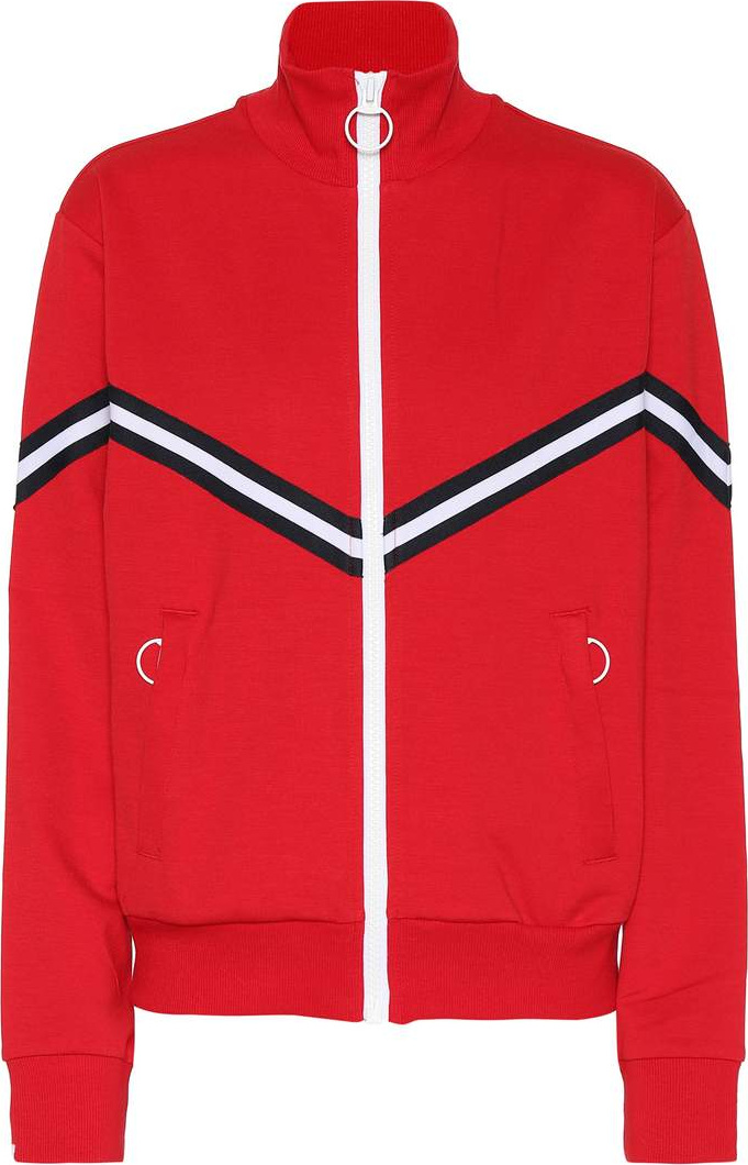 The Upside Margot track jacket