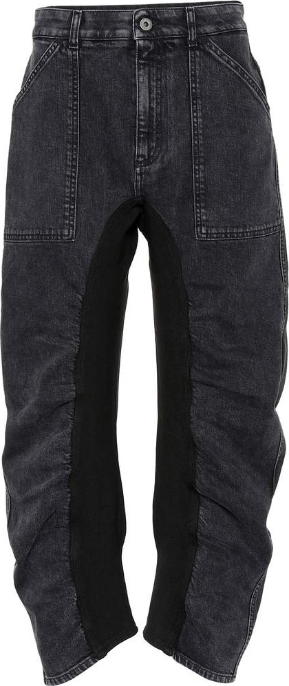 Stella McCartney Xenia jeans