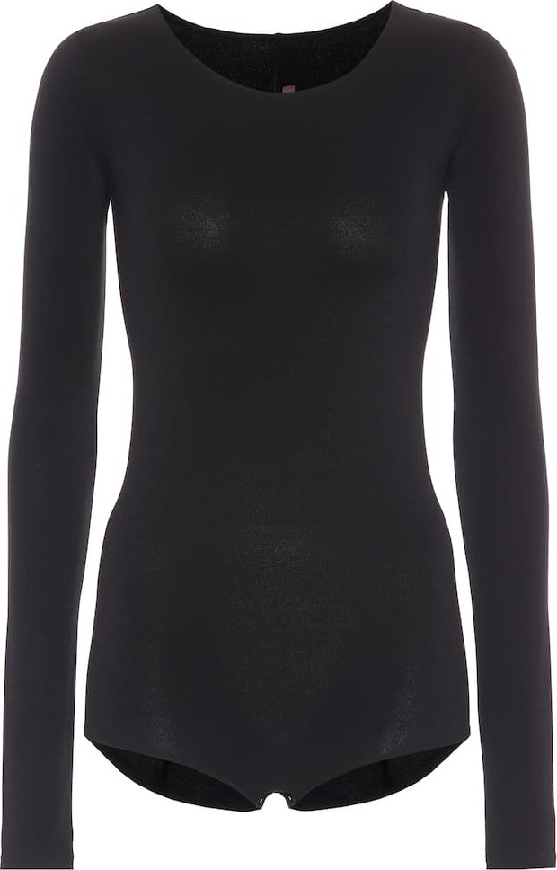 Rick Owens Lillies bodysuit