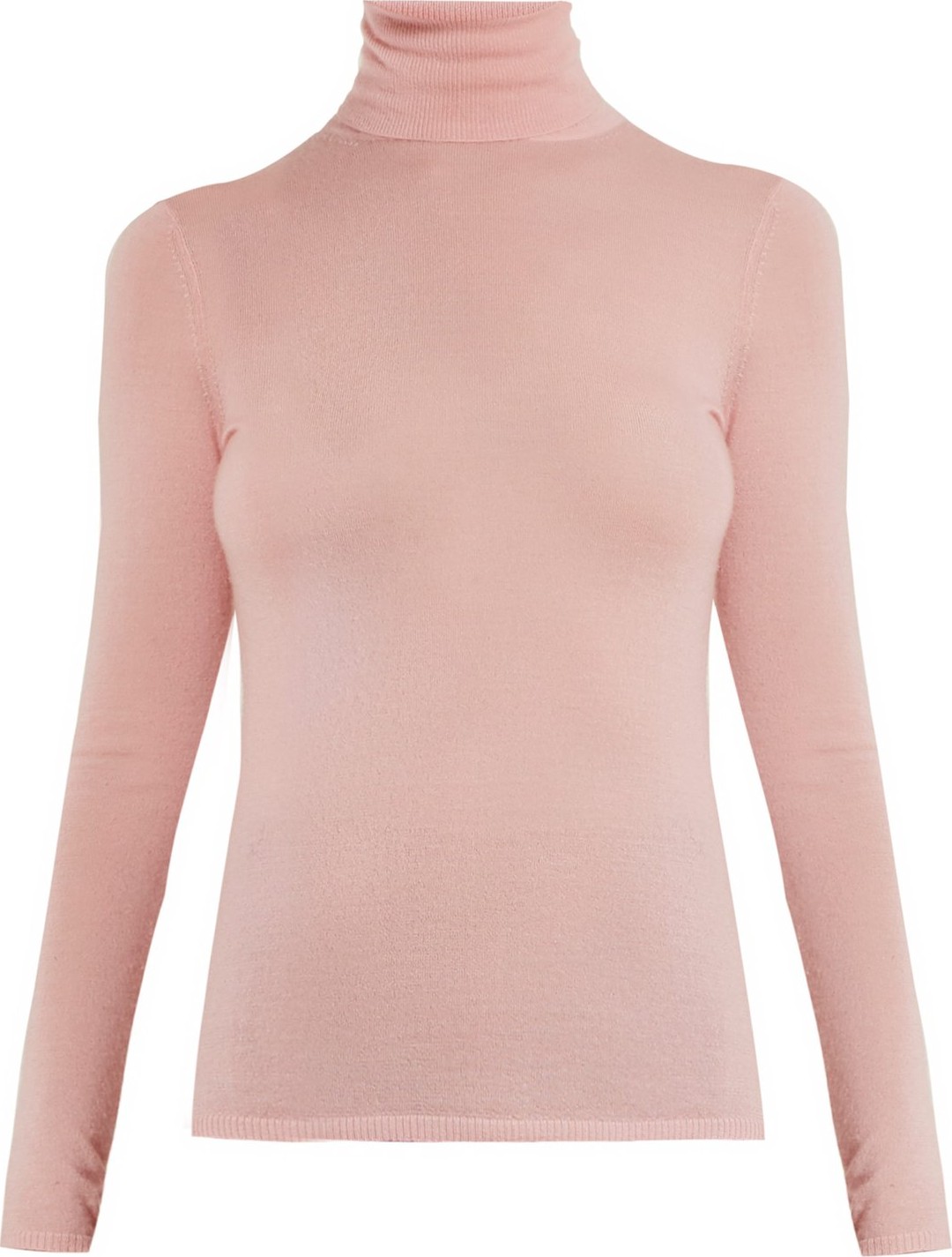 Gabriela Hearst Costa roll-neck sweater