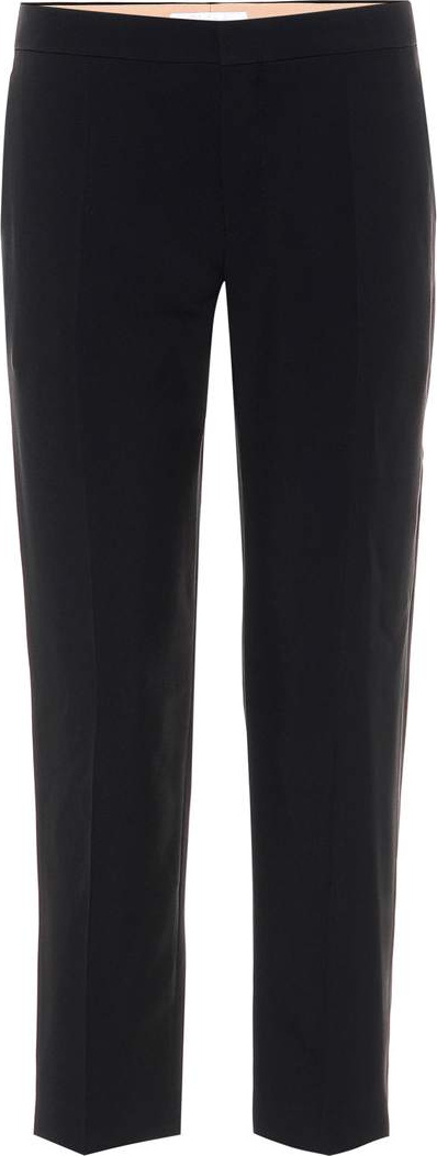 Chloe Crêpe pants