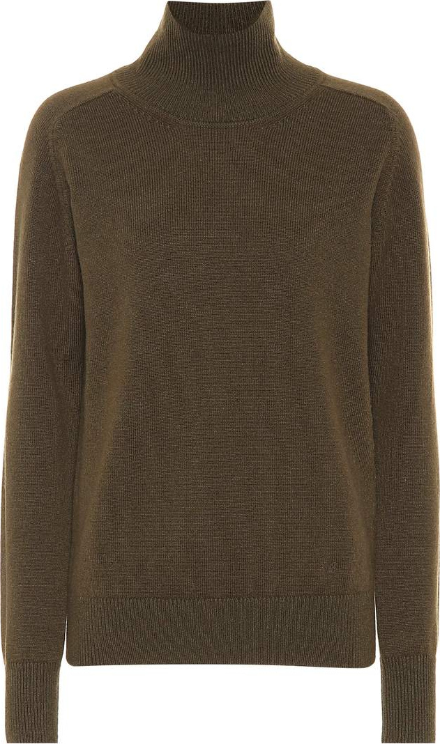 Victoria Beckham Stretch cashmere sweater