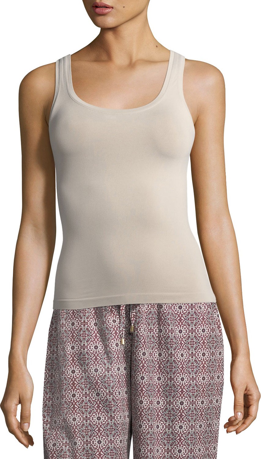 Hanro Touch Feeling Tank