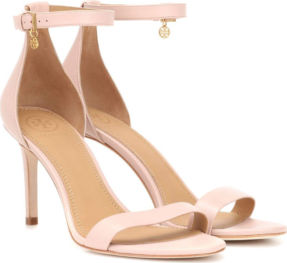 Tory Burch Ellie leather sandals