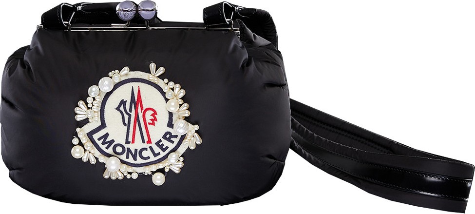 Moncler Genius 4 moncler simone rocha clutch