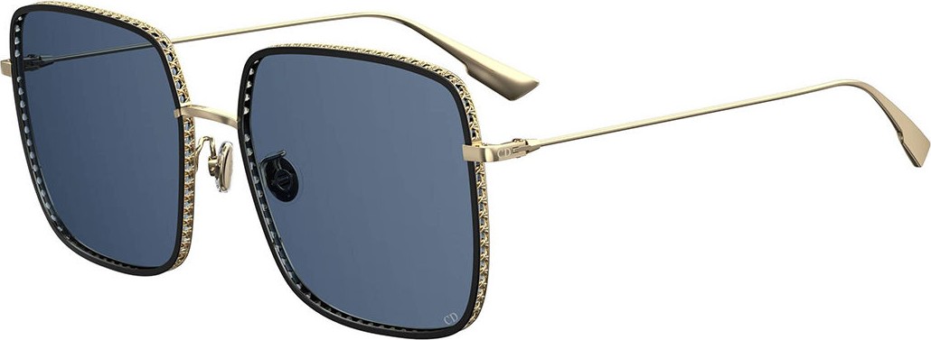 Dior DiorByDior3 Square Sunglasses