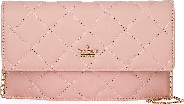 Kate Spade New York emerson place brennan crossbody bag