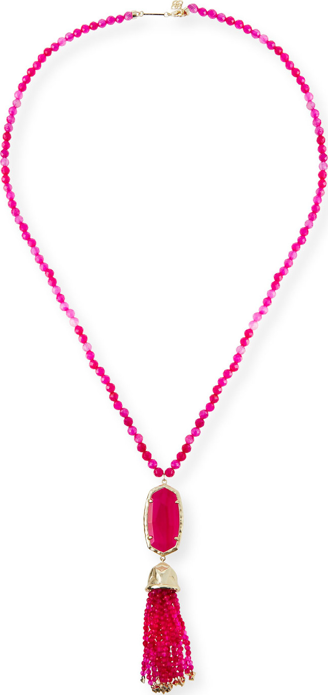 Kendra Scott Clydie Pendant Necklace