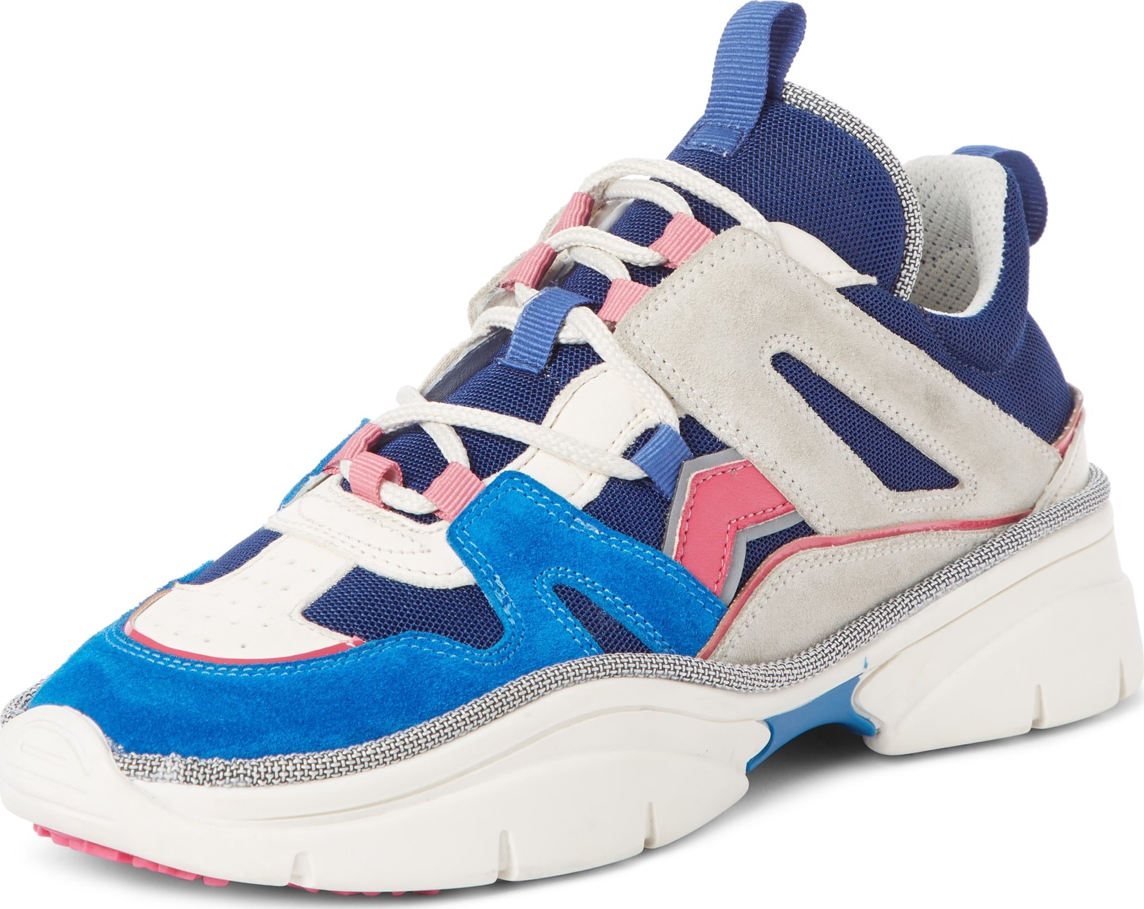 Isabel Marant Kindsay Sneaker