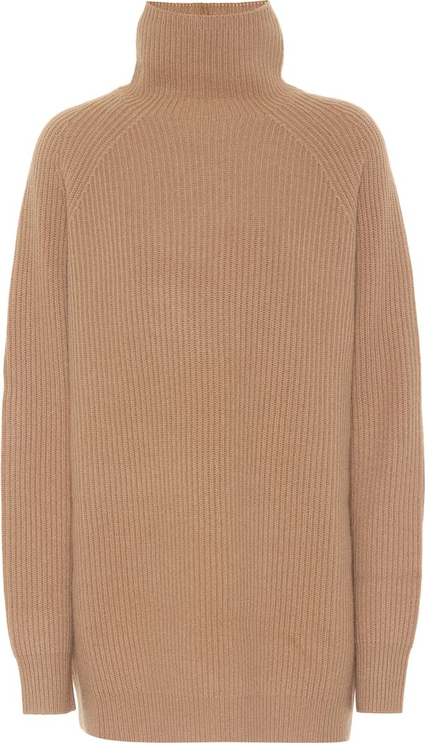 Max Mara Disco wool and cashmere sweater