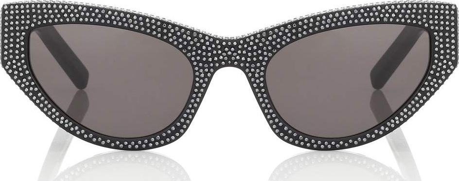 Saint Laurent New Wave 215 Grace sunglasses
