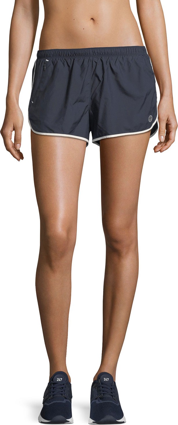 Tory Sport Classic Track Shorts